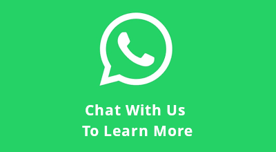 Chat With Us To Learn More
